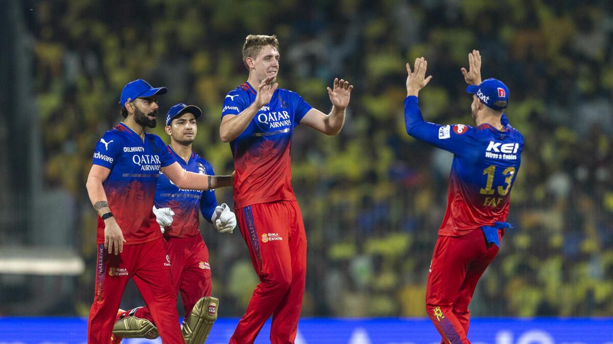 IPL 2026 Auction Preview: Green, Venkatesh in focus in Abu Dhabi; spotlight on CSK, KKR overhauls